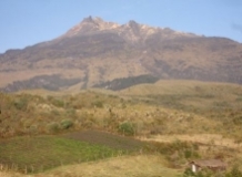 Imagen Volcán Chiles